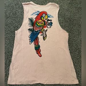 Rare Dutch bros bro tank